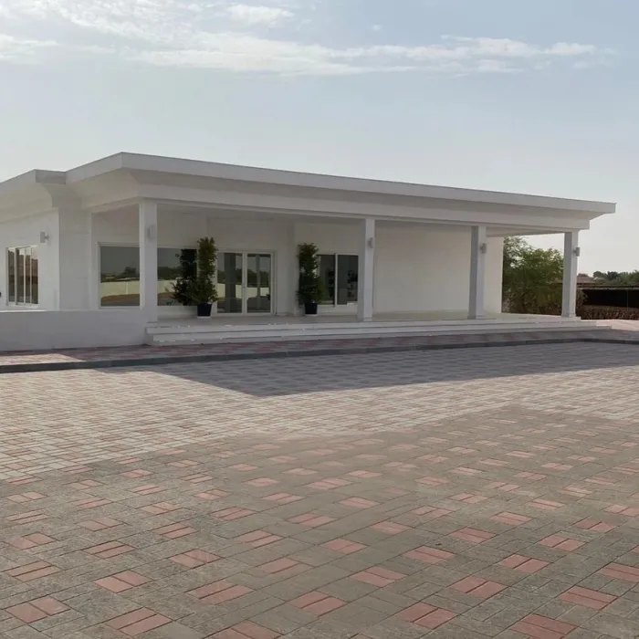 مقاول بناء مجالس استراحات حدائق ملاحق في جدة